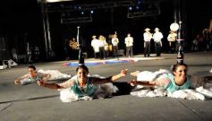 Foto de la galería: Última noche del Festival Nacional de la Música del Litoral