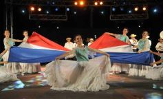 Foto de la galería: Última noche del Festival Nacional de la Música del Litoral