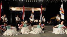 Foto de la galería: Última noche del Festival Nacional de la Música del Litoral