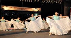 Foto de la galería: Última noche del Festival Nacional de la Música del Litoral