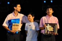 Foto de la galería: Última noche del Festival Nacional de la Música del Litoral