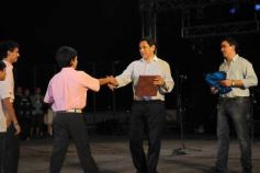 Foto de la galería: Última noche del Festival Nacional de la Música del Litoral