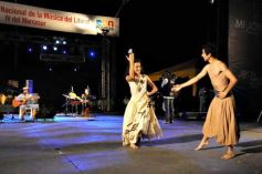 Foto de la galería: Última noche del Festival Nacional de la Música del Litoral