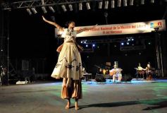 Foto de la galería: Última noche del Festival Nacional de la Música del Litoral