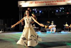 Foto de la galería: Última noche del Festival Nacional de la Música del Litoral
