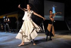 Foto de la galería: Última noche del Festival Nacional de la Música del Litoral