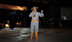 Foto de la galería: Última noche del Festival Nacional de la Música del Litoral