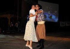 Foto de la galería: Última noche del Festival Nacional de la Música del Litoral