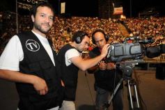 Foto de la galería: Última noche del Festival Nacional de la Música del Litoral