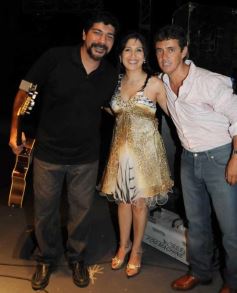 Foto de la galería: Última noche del Festival Nacional de la Música del Litoral