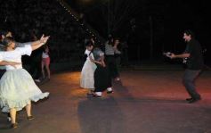 Foto de la galería: Última noche del Festival Nacional de la Música del Litoral