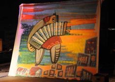 Foto de la galería: Última noche del Festival Nacional de la Música del Litoral