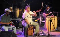 Foto de la galería: Última noche del Festival Nacional de la Música del Litoral