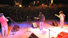 Foto de la galería: Última noche del Festival Nacional de la Música del Litoral