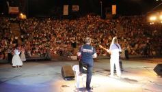 Foto de la galería: Última noche del Festival Nacional de la Música del Litoral