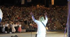 Foto de la galería: Última noche del Festival Nacional de la Música del Litoral