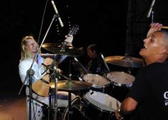 Foto de la galería: Última noche del Festival Nacional de la Música del Litoral