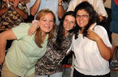 Foto de la galería: Última noche del Festival Nacional de la Música del Litoral