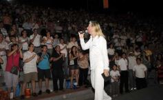 Foto de la galería: Última noche del Festival Nacional de la Música del Litoral
