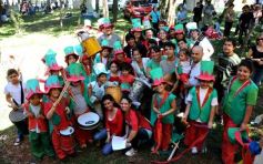 Foto de la galería: Demostración de fe a la Virgen de Loreto