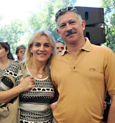 Foto de la galería: Demostración de fe a la Virgen de Loreto