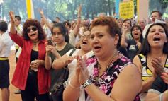 Foto de la galería: Demostración de fe a la Virgen de Loreto