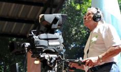 Foto de la galería: Demostración de fe a la Virgen de Loreto