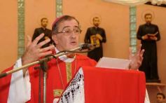 Foto de la galería: Demostración de fe a la Virgen de Loreto