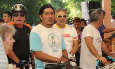 Foto de la galería: Demostración de fe a la Virgen de Loreto