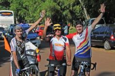 Foto de la galería: Demostración de fe a la Virgen de Loreto