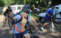 Foto de la galería: Demostración de fe a la Virgen de Loreto