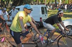 Foto de la galería: Demostración de fe a la Virgen de Loreto
