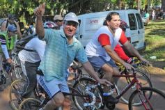 Foto de la galería: Demostración de fe a la Virgen de Loreto