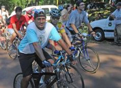 Foto de la galería: Demostración de fe a la Virgen de Loreto