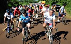 Foto de la galería: Demostración de fe a la Virgen de Loreto