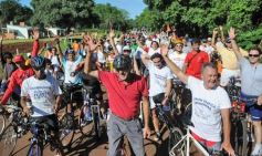Foto de la galería: Demostración de fe a la Virgen de Loreto