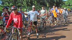 Foto de la galería: Demostración de fe a la Virgen de Loreto