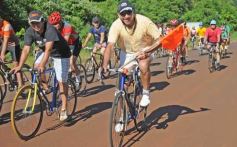 Foto de la galería: Demostración de fe a la Virgen de Loreto