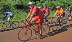 Foto de la galería: Demostración de fe a la Virgen de Loreto