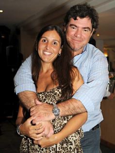 Foto de la galería: Alejandro Cardozo en Familia¡¡