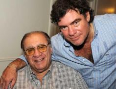 Foto de la galería: Alejandro Cardozo en Familia¡¡