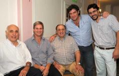 Foto de la galería: Alejandro Cardozo en Familia¡¡