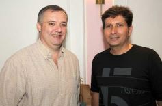 Foto de la galería: Alejandro Cardozo en Familia¡¡