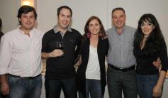 Foto de la galería: Alejandro Cardozo en Familia¡¡