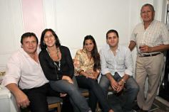 Foto de la galería: Alejandro Cardozo en Familia¡¡