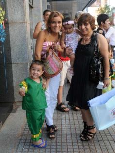 Foto de la galería: Escuela Fraternidad. Acto de fin de clases del Jardín de Infantes