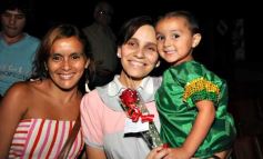 Foto de la galería: Escuela Fraternidad. Acto de fin de clases del Jardín de Infantes
