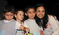 Foto de la galería: Escuela Fraternidad. Acto de fin de clases del Jardín de Infantes