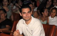 Foto de la galería: Escuela Fraternidad. Acto de fin de clases del Jardín de Infantes