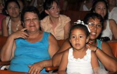 Foto de la galería: Escuela Fraternidad. Acto de fin de clases del Jardín de Infantes
